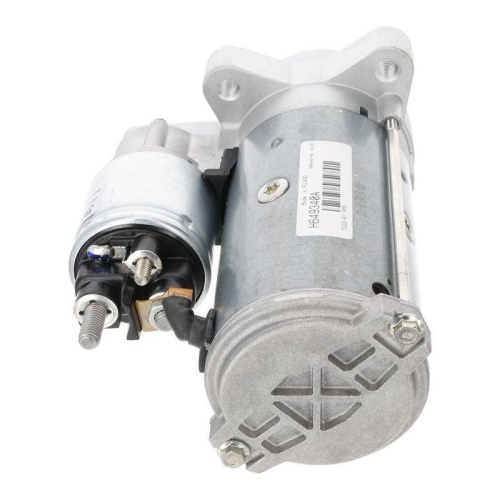 Starter Valeo 438486 Valeo Origins - New O.e. Technologie f&uuml;r Ford