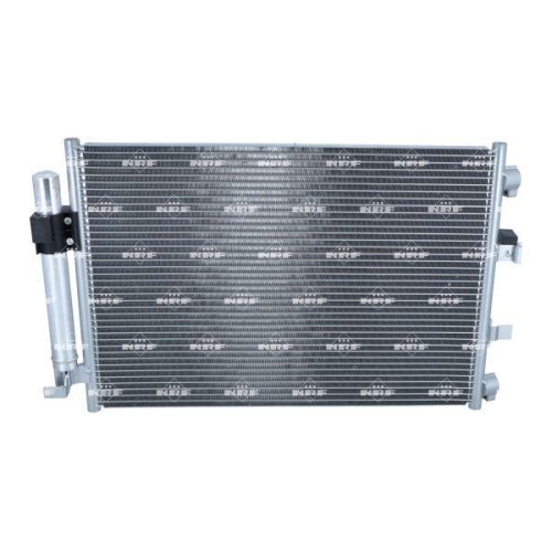Kondensator Klimaanlage Nrf 350210 Easy Fit f&uuml;r Ford