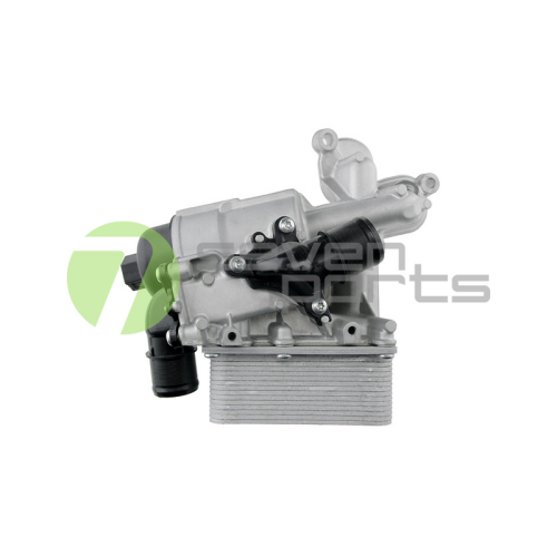 Ölkühler Motoröl 7 Seven Parts SV2300107 für Renault Nissan