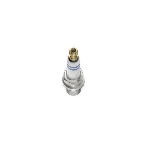 Z&uuml;ndkerze Bosch 0242235715 Nickel f&uuml;r Audi Bmw Mitsubishi Opel Volvo VW