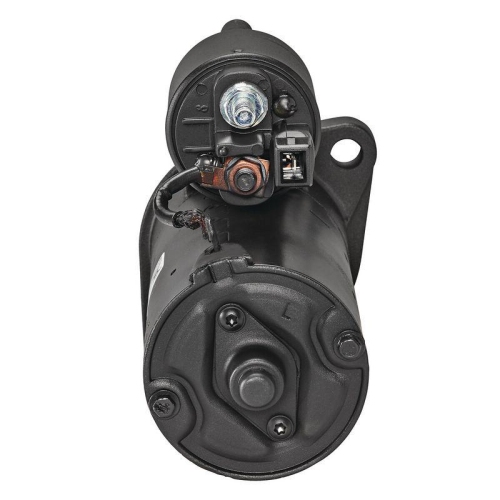 Starter Valeo 438152 Valeo Origins - New O.e. Technologie f&uuml;r Audi Ford Seat VW