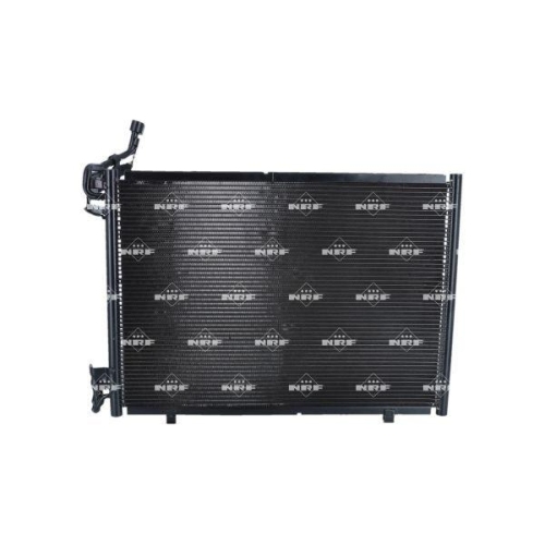 Kondensator Klimaanlage Nrf 350521 f&uuml;r Ford