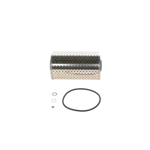 Servicekit 4 Filter Bosch f&uuml;r BMW 5 E34 525 bor+6 Liter &Ouml;l 5w30