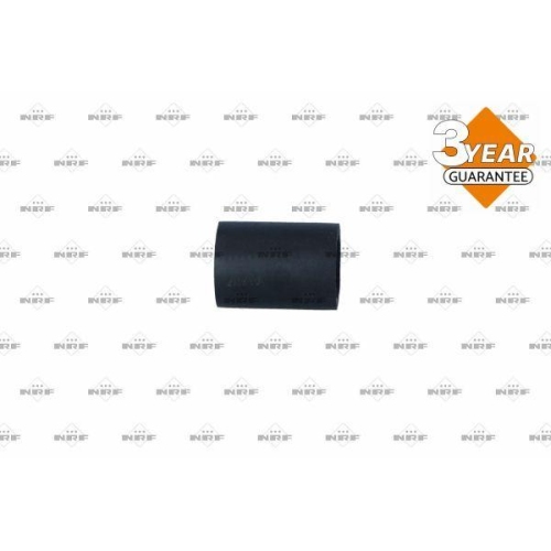 Ladeluftschlauch Nrf 166162 f&uuml;r Ford Seat VW