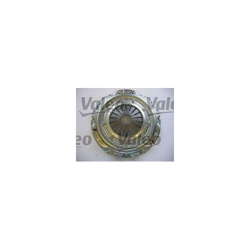 Umr&uuml;stsatz Kupplung Valeo 835007 4kkit f&uuml;r