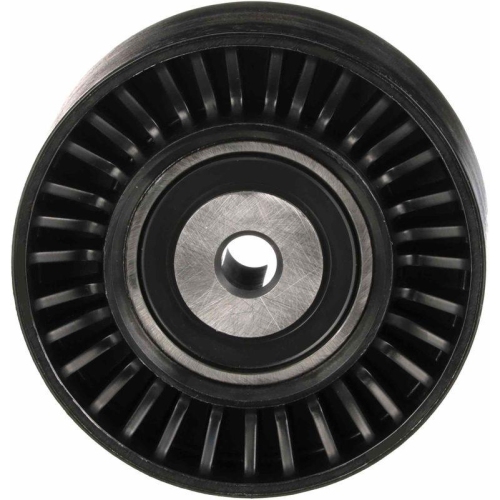 Umlenk /f&uuml;hrungsrolle Keilrippenriemen Gates T36248 Drivealign&trade; f&uuml;r Audi Seat VW