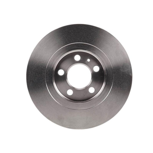 Bremsscheibe Bosch 0986478542 f&uuml;r Seat VW Vorderachse