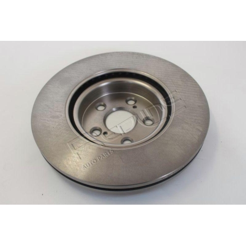 Bremsscheibe Red-line 26TO023 f&uuml;r Toyota Lexus Vorderachse