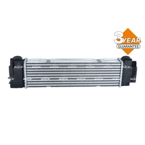 Ladeluftk&uuml;hler Nrf 309141 f&uuml;r Bmw