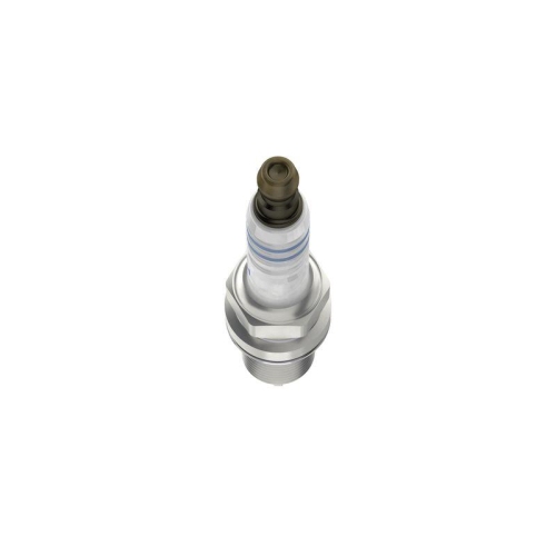 Zündkerze Bosch 0242235748 Nickel für Audi Opel Skoda Volvo VW