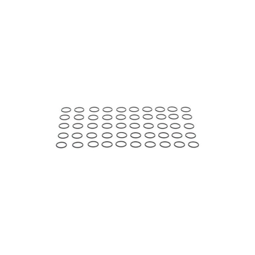 Rubber Ring Bosch 1460210321 for Chrysler Daf International Harv. Iveco Renault