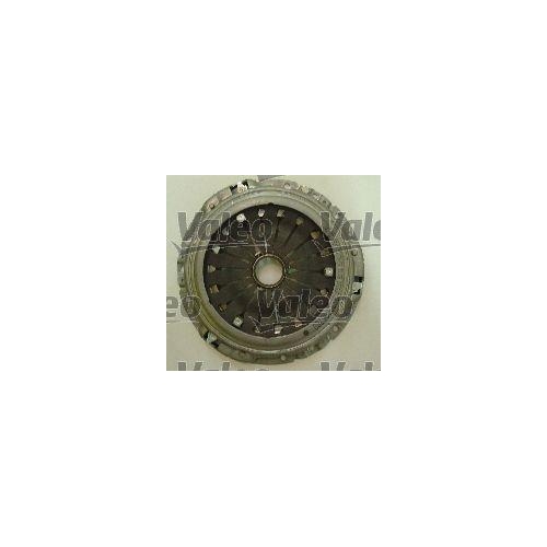 Umr&uuml;stsatz Kupplung Valeo 835008 4kkit f&uuml;r Citro&euml;n Fiat Lancia Peugeot