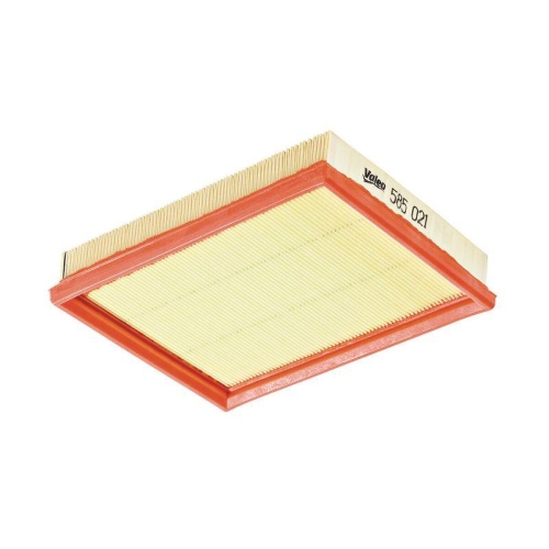 Luftfilter Valeo 585021 f&uuml;r Citro&euml;n Opel Vauxhall Chevrolet