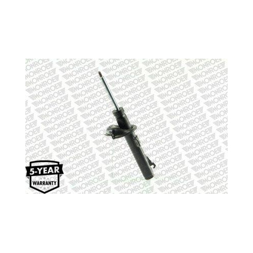 Sto&szlig;d&auml;mpfer Monroe V4302 Van-magnum f&uuml;r Ford Vorderachse