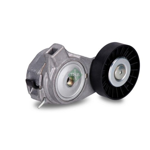 Riemenspanner Keilrippenriemen Schaeffler Ina 533 0022 10 für Saab