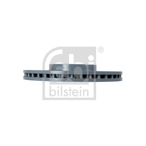 Bremsscheibe Febi Bilstein 104952 f&uuml;r Mercedes Benz Mercedes Benz Mercedes Benz