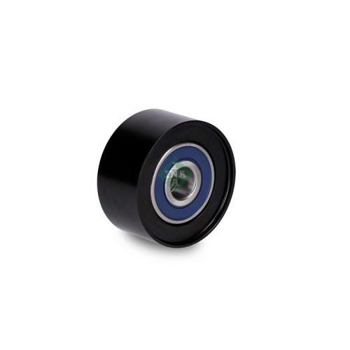 Umlenk /f&uuml;hrungsrolle Keilrippenriemen Schaeffler Ina 532 0542 10 f&uuml;r Mazda