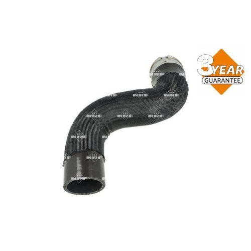 Ladeluftschlauch Nrf 166167 f&uuml;r Renault