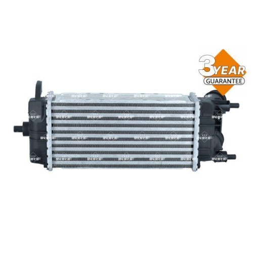 Ladeluftk&uuml;hler Nrf 309153 f&uuml;r Ford