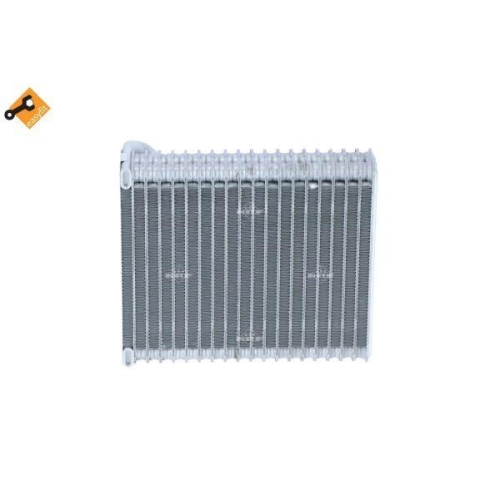 Evaporator Air Conditioning Nrf 36160 Easy Fit for Fiat Lancia