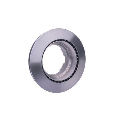 Bremsscheibe Hella 8DD 355 115-551 f&uuml;r Iveco Hinterachse
