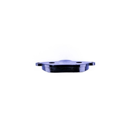Bremsbelagsatz Scheibenbremse Hella 8DB 355 019-251 f&uuml;r Alfa Romeo Citro&euml;n Fiat