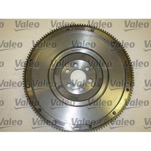 Umr&uuml;stsatz Kupplung Valeo 835010 Umruestsatz f&uuml;r