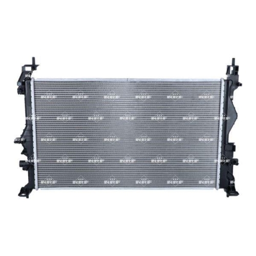 K&uuml;hler Motork&uuml;hlung Nrf 59265 f&uuml;r Opel Vauxhall