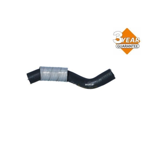 Ladeluftschlauch Nrf 166172 f&uuml;r Citro&euml;n Fiat Ford Peugeot