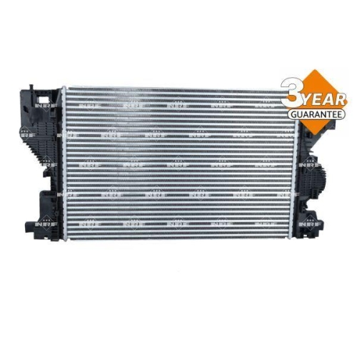 Ladeluftk&uuml;hler Nrf 309144 f&uuml;r Mercedes Benz Mercedes Benz
