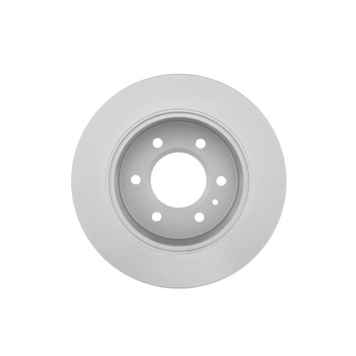 Bremsscheibe Bosch 0986479295 für Mercedes Benz Mercedes Benz Mercedes Benz VW