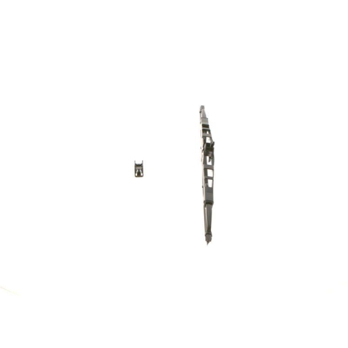 Wischblatt Bosch 3397004578 Twin für Mitte Beifahrerseitig Fahrerseitig Vorne