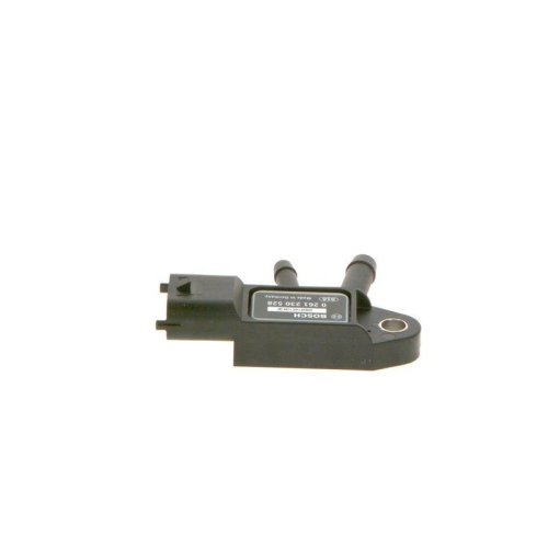 Sensor Abgasdruck Bosch 0261230528 für