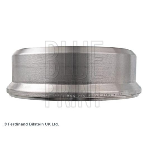 Bremstrommel Blue Print ADC44712 für Mitsubishi Hinterachse