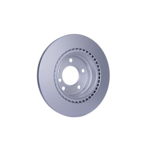 Bremsscheibe Hella 8DD 355 128-361 Pro High Carbon f&uuml;r Bmw Bmw (brilliance)