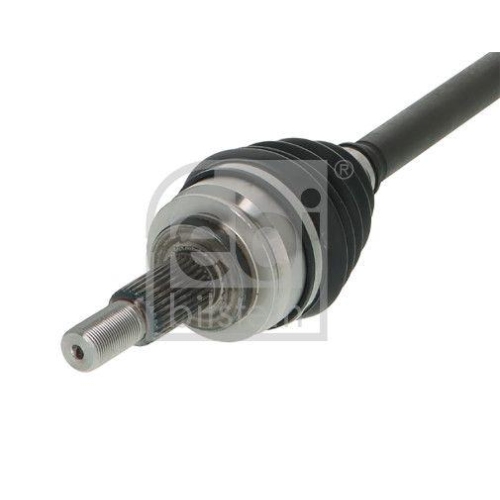 Antriebswelle Febi Bilstein 182425 f&uuml;r Renault Vorderachse Links