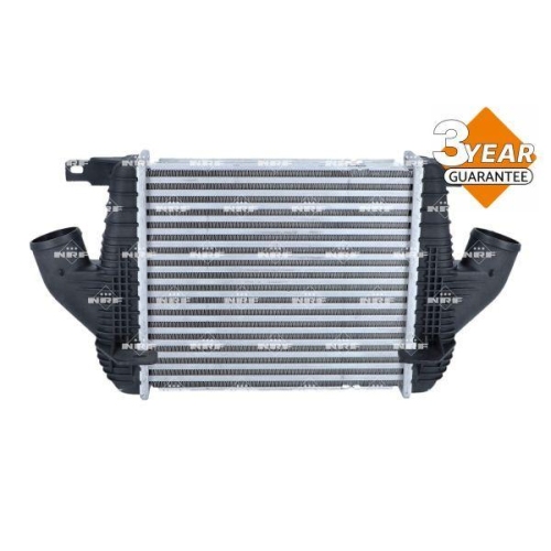 Ladeluftk&uuml;hler Nrf 309133 f&uuml;r Nissan Renault Trucks