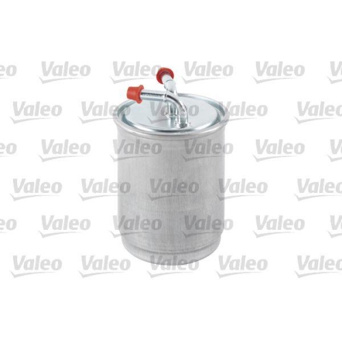 Kraftstofffilter Valeo 587510 für Audi Seat Skoda VW