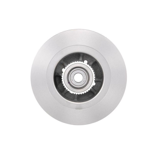 Bremsscheibe Bosch 0986479270 f&uuml;r Renault Hinterachse