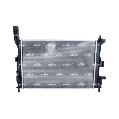 K&uuml;hler Motork&uuml;hlung Nrf 58284 f&uuml;r Ford