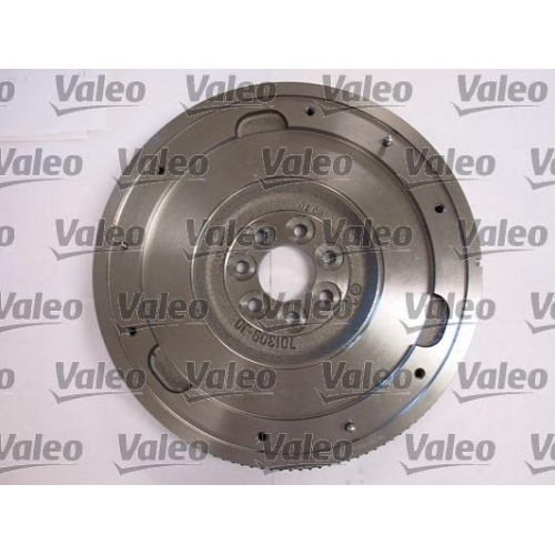 Umr&uuml;stsatz Kupplung Valeo 835014 Conversion Module With High Efficiency Clutch