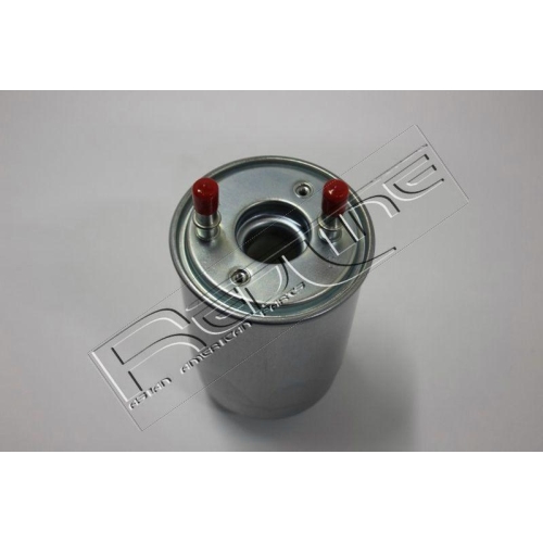 Kraftstofffilter Red-line 37SZ023 f&uuml;r Renault Suzuki