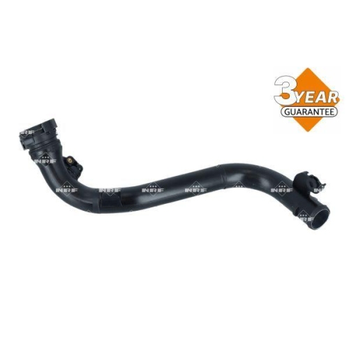 Ladeluftschlauch Nrf 166177 f&uuml;r Nissan