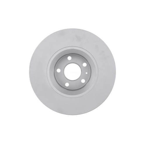 Bremsscheibe Bosch 0986479300 f&uuml;r Audi VW Vorderachse