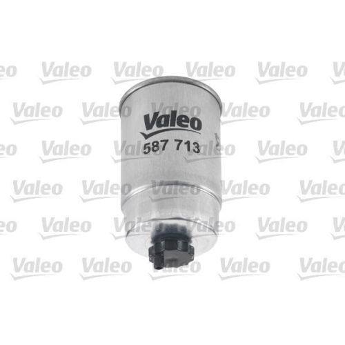 Kraftstofffilter Valeo 587713 f&uuml;r Alfa Romeo Citro&euml;n Fiat Lancia Peugeot Kia