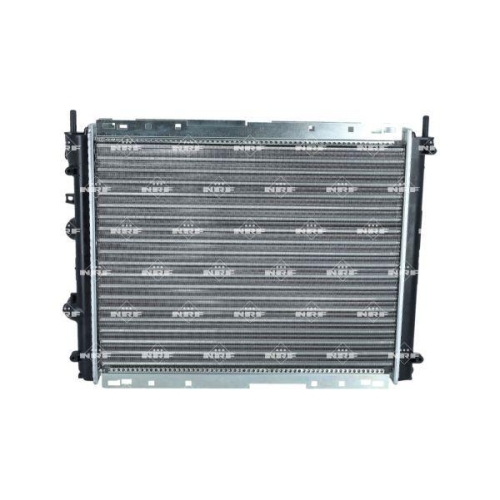 K&uuml;hler Motork&uuml;hlung Nrf 53209A Economy Class f&uuml;r Renault