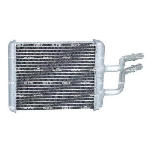 Wärmetauscher Innenraumheizung Nrf 53244 für Alfa Romeo