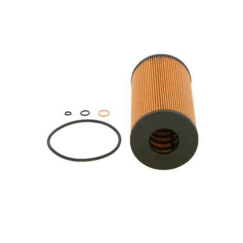 Servicekit 4 Filter Bosch f&uuml;r BMW 7 E38 725 +6 Liter &Ouml;l 5w30