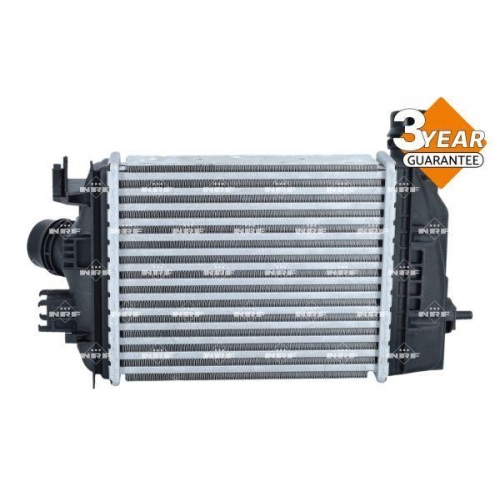 Ladeluftk&uuml;hler Nrf 309125 f&uuml;r Renault