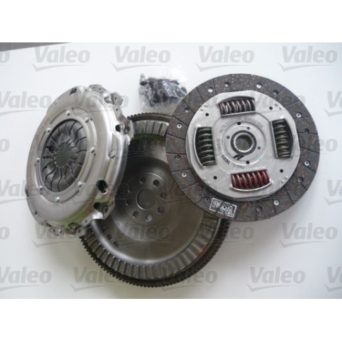Kupplungssatz Valeo 835019 Umruestsatz f&uuml;r Ford